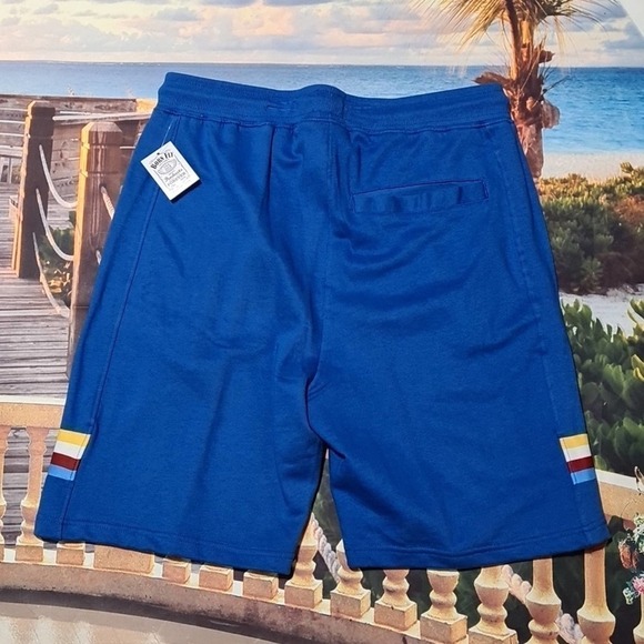 Born Fly Stay Fly Shorts Size Medium NWT - Picture 6 of 6